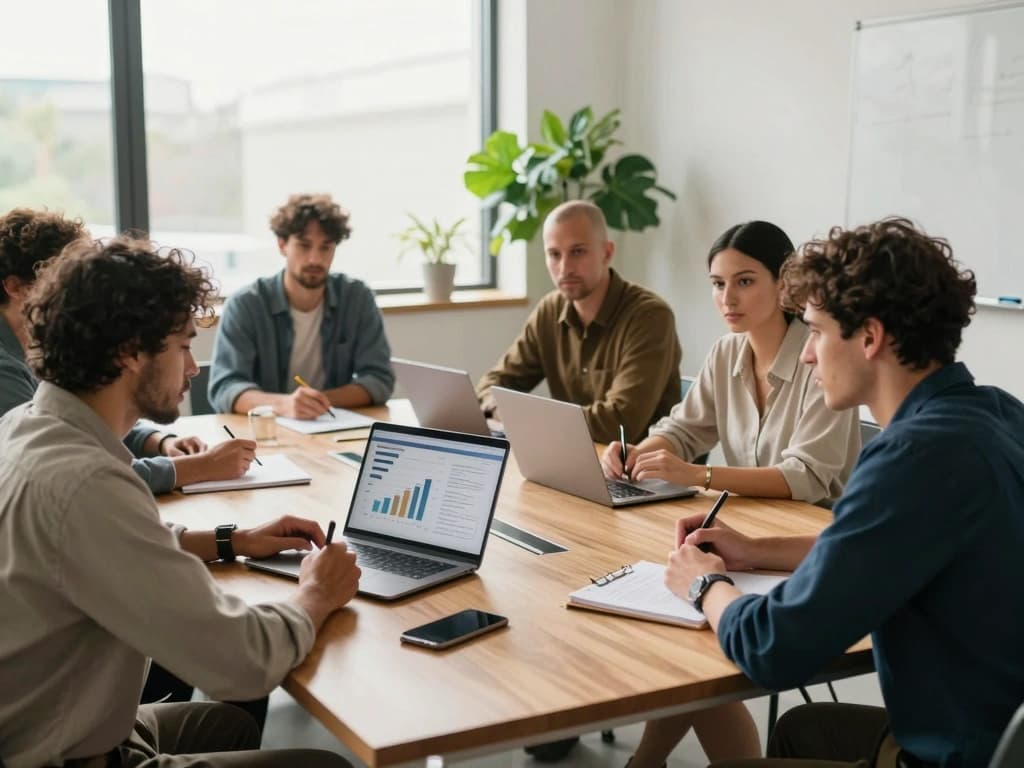 How Internal Job Postings Are Filled: A Behind-the-Scenes Look